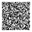 QR-Code mit der Adresse von Frau Bethke