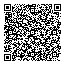 QR-Code mit der Adresse von Frau 