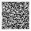 QR-Code mit der Adresse von Frau Müller