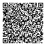 QR-Code mit der Adresse von Frau Hohl