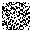QR-Code mit der Adresse von Frau Klein
