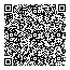 QR-Code mit der Adresse von Frau Benneke