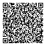 QR-Code mit der Adresse von Frau Braune