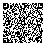 QR-Code mit der Adresse von Frau 