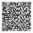QR-Code mit der Adresse von Frau Müller