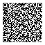 QR-Code mit der Adresse von Frau Vogt