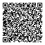 QR-Code mit der Adresse von Frau Volkmann