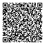 QR-Code mit der Adresse von Frau Fröb