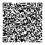 QR-Code mit der Adresse von Frau Nägele