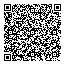 QR-Code mit der Adresse von Frau Schöpke