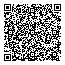 QR-Code mit der Adresse von Frau 