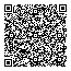 QR-Code mit der Adresse von Frau Nawrath