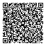 QR-Code mit der Adresse von Frau Chebaani