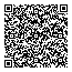 QR-Code mit der Adresse von Frau Müller