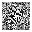 QR-Code mit der Adresse von Frau Wetterkamp-Prott