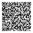 QR-Code mit der Adresse von Frau Gräßlin