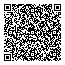 QR-Code mit der Adresse von Frau Große