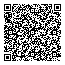 QR-Code mit der Adresse von Frau 