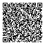 QR-Code mit der Adresse von Frau Schüler