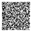 QR-Code mit der Adresse von Frau 