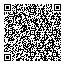 QR-Code mit der Adresse von Frau Andrä