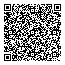 QR-Code mit der Adresse von Frau Mehdic