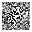 QR-Code mit der Adresse von Frau Özdemir