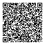 QR-Code mit der Adresse von Frau Zajewski
