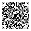 QR-Code mit der Adresse von Frau Wehrstedt