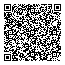 QR-Code mit der Adresse von Frau Hofer-Mönig