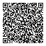 QR-Code mit der Adresse von Frau 