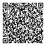 QR-Code mit der Adresse von Frau Zink