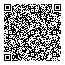 QR-Code mit der Adresse von Frau Forster