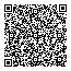 QR-Code mit der Adresse von Frau Agenbach