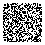 QR-Code mit der Adresse von Frau Zwigart