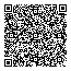 QR-Code mit der Adresse von Frau Klein