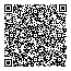 QR-Code mit der Adresse von Frau 