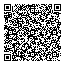 QR-Code mit der Adresse von Frau Breimhorst