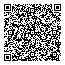 QR-Code mit der Adresse von Frau Hasenclever