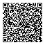 QR-Code mit der Adresse von Frau 