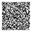 QR-Code mit der Adresse von Frau Goebl