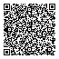 QR-Code mit der Adresse von Frau