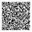QR-Code mit der Adresse von Frau Zitzler