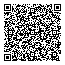 QR-Code mit der Adresse von Frau Heintz