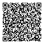 QR-Code mit der Adresse von Frau Naundorf
