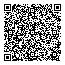 QR-Code mit der Adresse von Frau Derlich