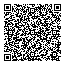 QR-Code mit der Adresse von Frau Nevoigt