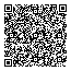 QR-Code mit der Adresse von Frau 