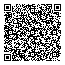 QR-Code mit der Adresse von Frau Glück