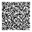 QR-Code mit der Adresse von Frau Schäffauer